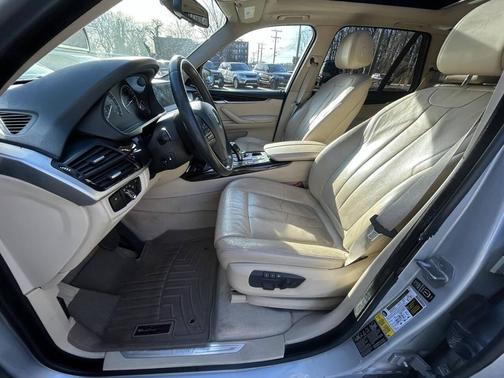 2014 BMW X5 xDrive35i