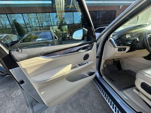 2014 BMW X5 xDrive35i