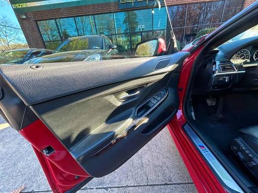 2014 BMW 640 i xDrive