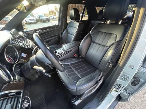 2018 Mercedes-Benz GLE 350 Base