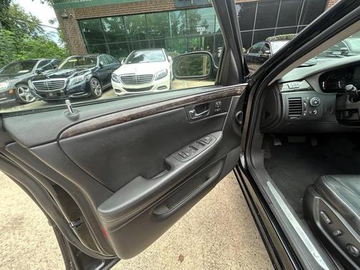2008 Cadillac DTS Luxury I