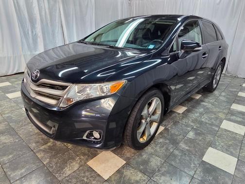 2013 Toyota Venza LE