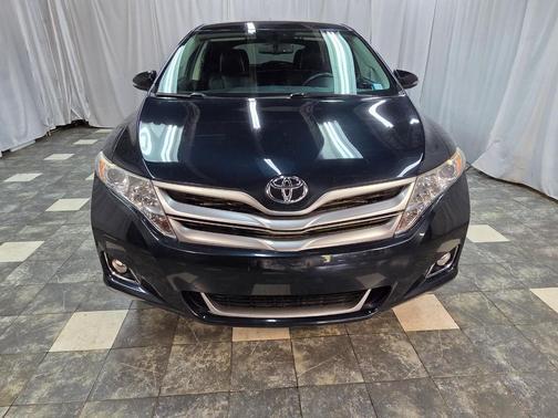 2013 Toyota Venza LE