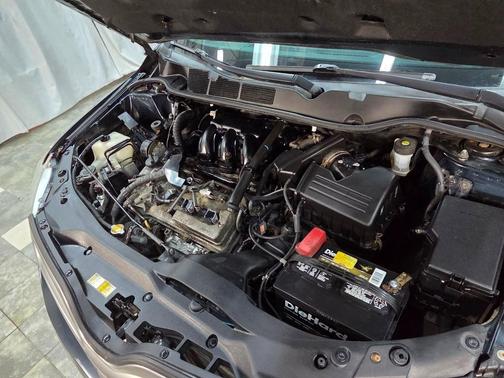 2013 Toyota Venza LE