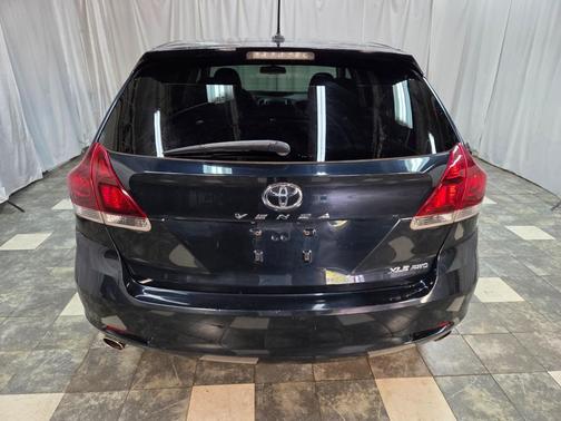 2013 Toyota Venza LE