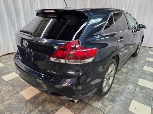 2013 Toyota Venza LE
