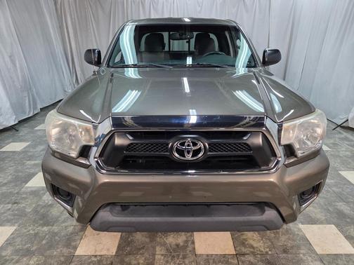 2012 Toyota Tacoma Base