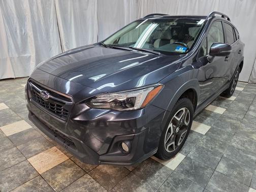 2018 Subaru Crosstrek 2.0i Limited