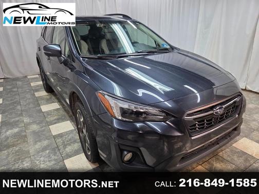 2018 Subaru Crosstrek 2.0i Limited
