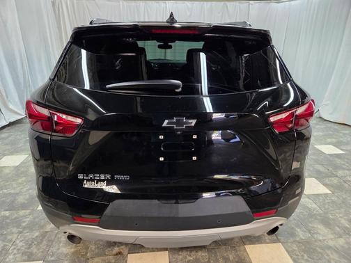 2019 Chevrolet Blazer 2LT