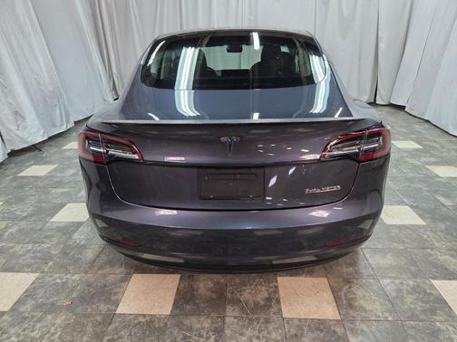 2021 Tesla Model 3 Performance