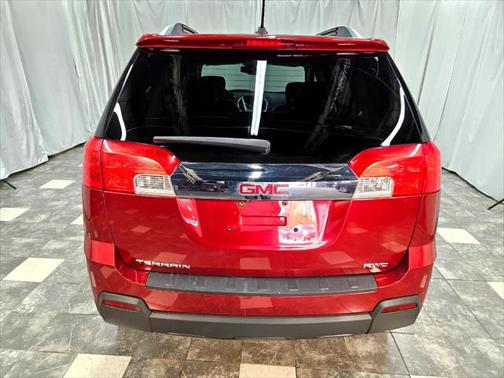 2015 GMC Terrain SLT-1