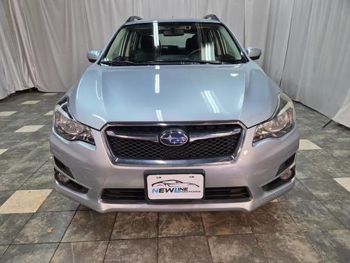 2015 Subaru Impreza 2.0i Sport Limited
