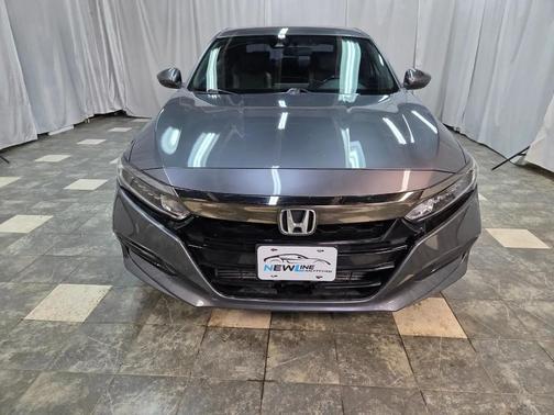 2020 Honda Accord Sport 1.5T