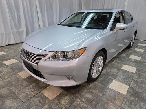 2013 Lexus ES 350 Base