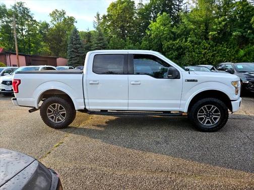 2015 Ford F-150 XL
