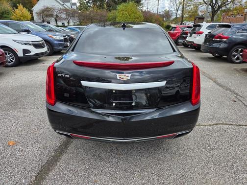 2016 Cadillac XTS Luxury