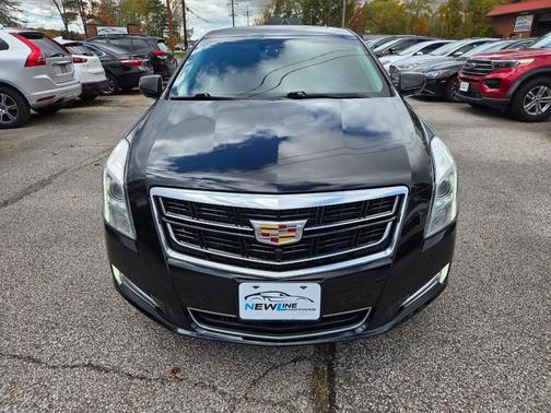 2016 Cadillac XTS Luxury