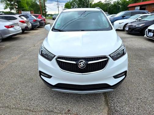2017 Buick Encore Preferred II