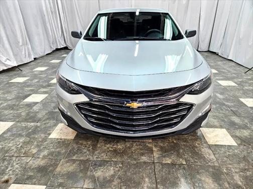 2021 Chevrolet Malibu 1LS