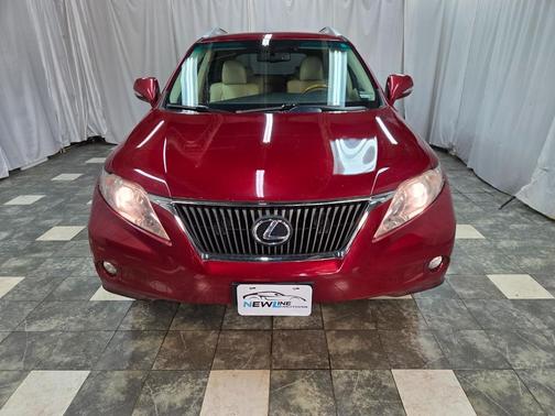 2010 Lexus RX 350 Base