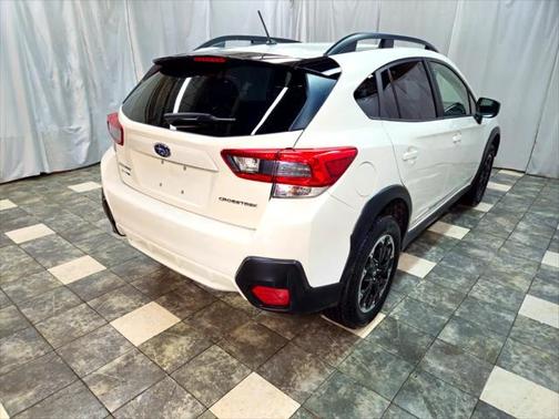 2023 Subaru Crosstrek Base