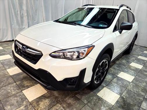 2023 Subaru Crosstrek Base