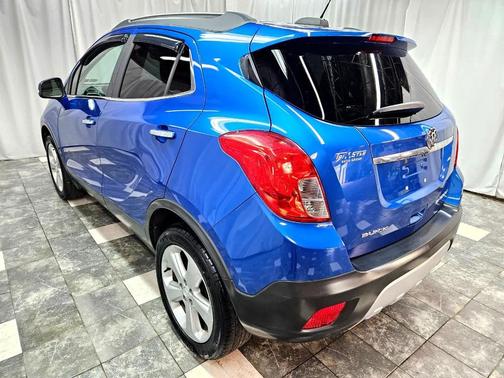 2016 Buick Encore Convenience