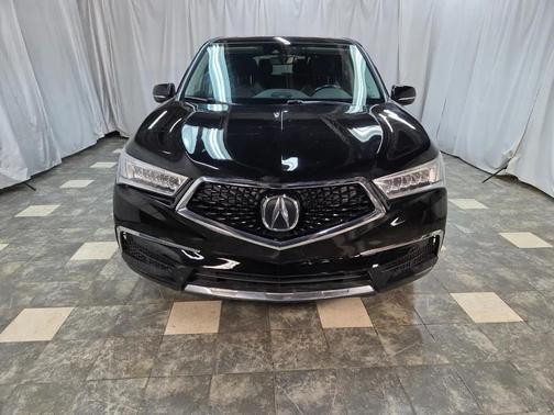 2017 Acura MDX 3.5L