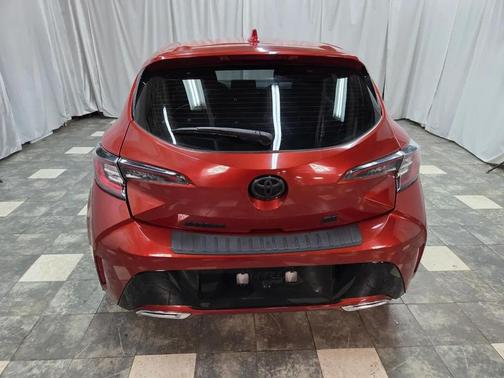 2019 Toyota Corolla XSE