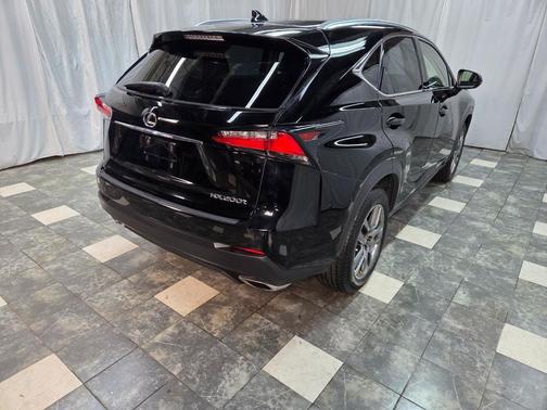 2016 Lexus NX 200t Base