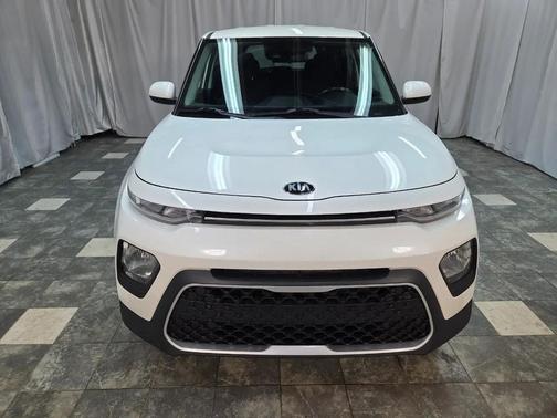2020 Kia Soul S