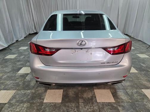 2015 Lexus GS 350 Base