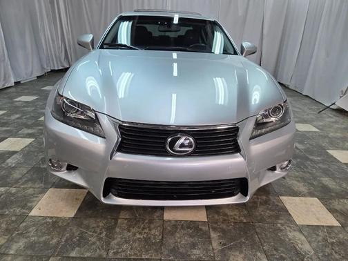 2015 Lexus GS 350 Base
