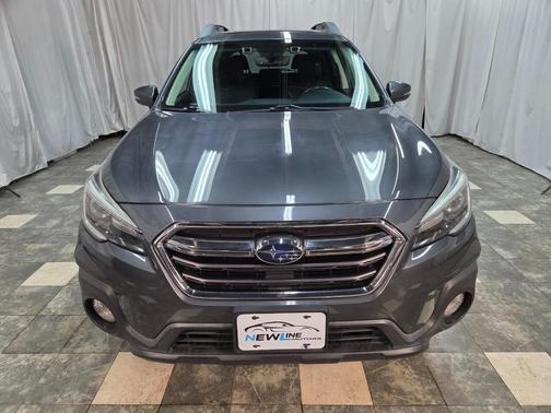 2018 Subaru Outback 3.6R Limited