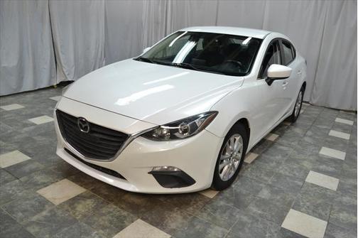 2014 Mazda Mazda3 i Touring