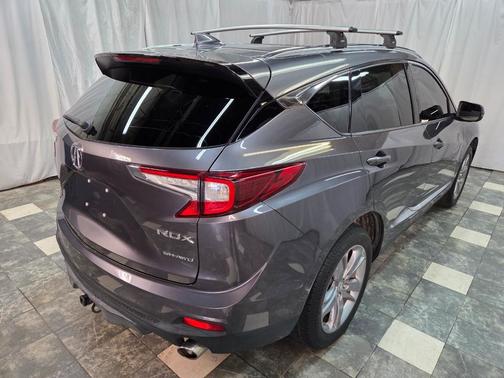 2019 Acura RDX Advance Package