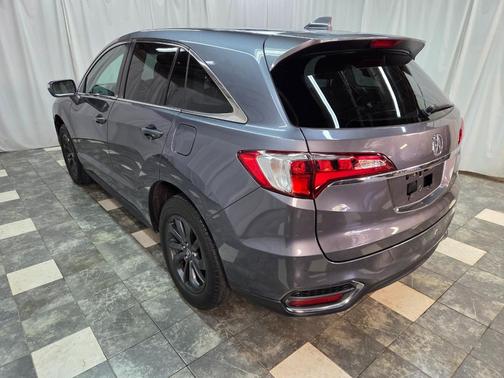 2017 Acura RDX Technology Package