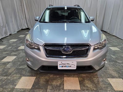 2015 Subaru XV Crosstrek 2.0i Premium