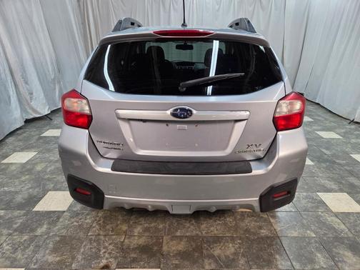 2015 Subaru XV Crosstrek 2.0i Premium