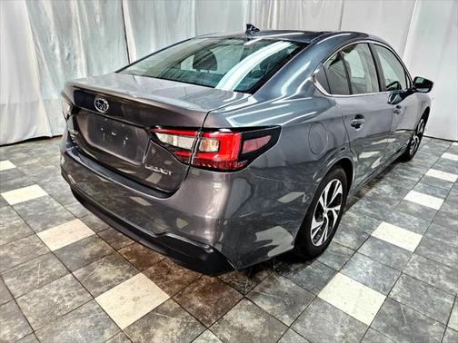 2021 Subaru Legacy Premium