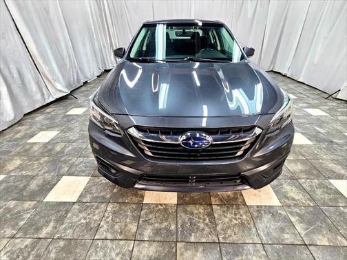 2021 Subaru Legacy Premium
