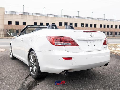 2015 Lexus IS 250C Base