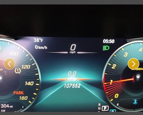 2021 Mercedes-Benz C-Class C 300 4MATIC