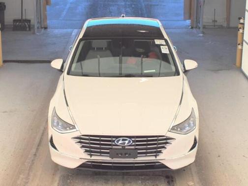 2022 Hyundai SONATA Hybrid Limited