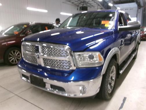 2015 RAM 1500 Laramie