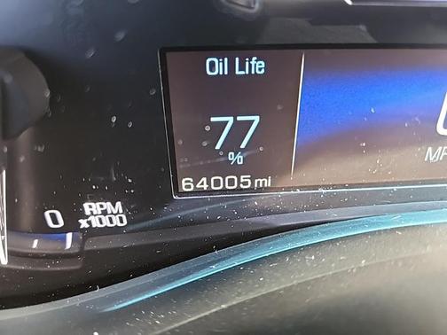 2014 Cadillac ATS 2.5L Luxury