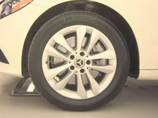 White 2019 Mercedes-Benz C-Class C 300 4MATIC