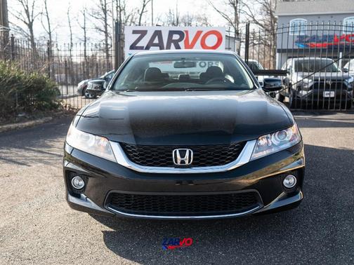 2015 Honda Accord EX