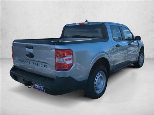 2023 Ford Maverick XL